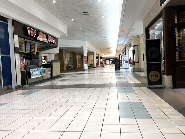 Westland Center - July 23 2022 (newer photo)